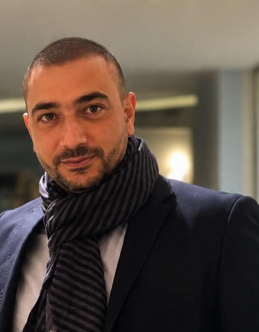 Alessandro Cibocchi: "Nato per il campo. Futuro? Dubai o MLS"
