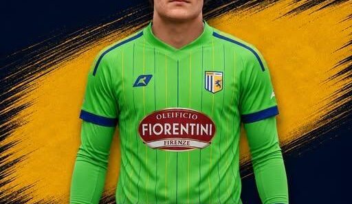 Christian Neri resta al San Donato Tavarnelle