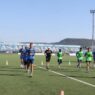 Fasano, ricorso respinto: giocatori in fuga
