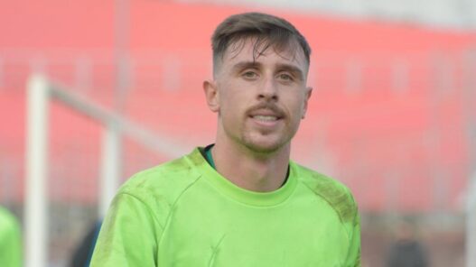 Sanremese, ufficiale l'ingaggio del portiere Alex Sposito