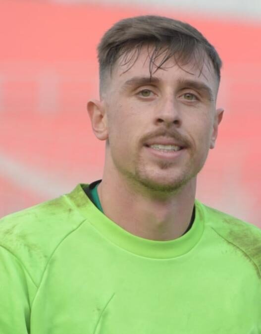 Sanremese, ufficiale l'ingaggio del portiere Alex Sposito