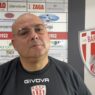 Pizzulli elogia il Bisceglie dopo la vittoria in Coppa Italia