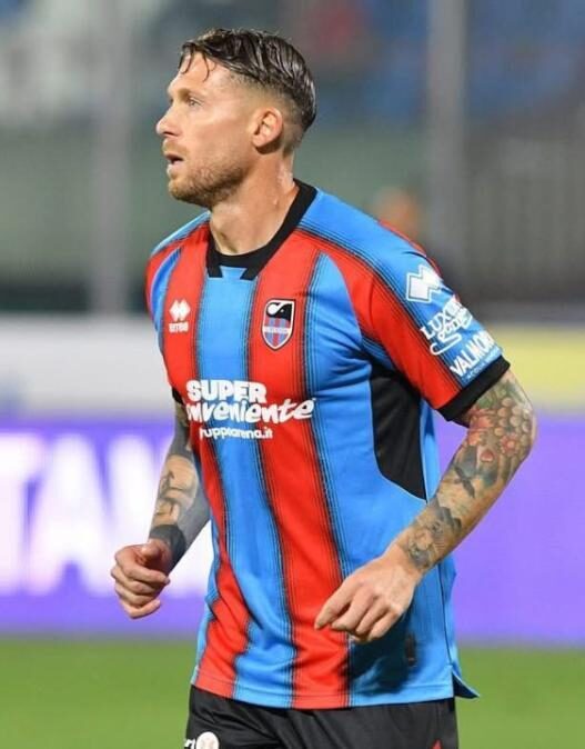 Reggina, sogno Caturano per l'attacco