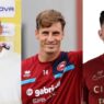 Reggina, triplo innesto: Baldan, Magrassi e Rossetti in arrivo