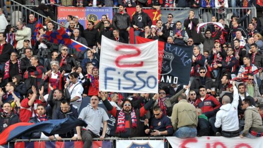 Taranto, accordo raggiunto per il portiere Francesco Baietti