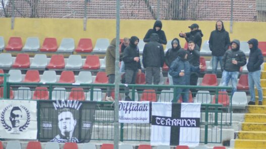 Villacidrese e Usinese ripescate in Eccellenza, l'Olbia esclusa