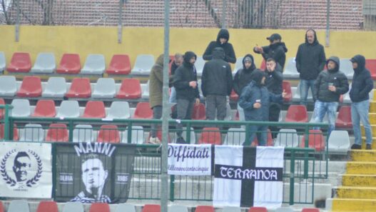 Villacidrese e Usinese ripescate in Eccellenza, l'Olbia esclusa