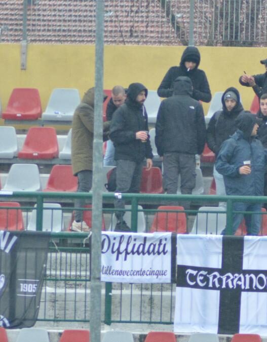 Villacidrese e Usinese ripescate in Eccellenza, l'Olbia esclusa