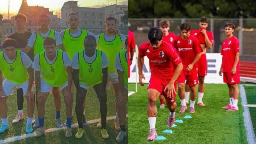 Siracusa-Modica: dove vedere il match di Coppa Italia D