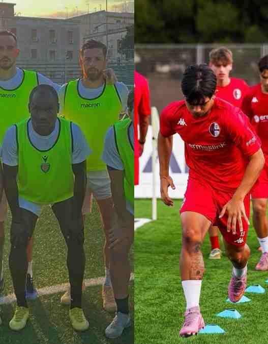 Siracusa-Modica: dove vedere il match di Coppa Italia D