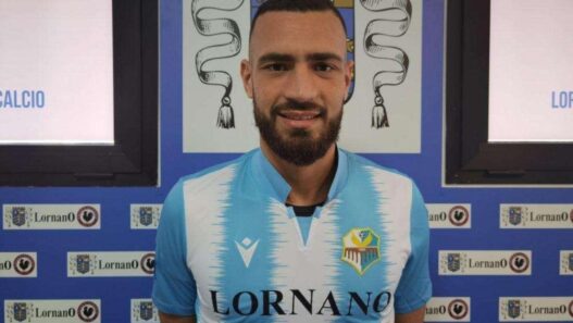 Attaccante con oltre 80 gol e C/D, libero sul mercato