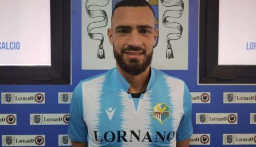 Attaccante con oltre 80 gol e C/D, libero sul mercato