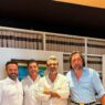 L'Aquila, Andrea Tatafiore è il nuovo presidente