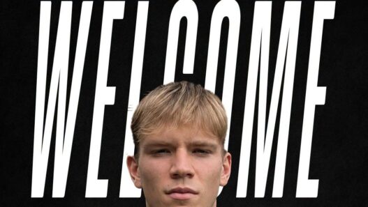 Mestre, arriva Luka Vlahovic dal Siena in prestito
