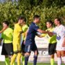 Siena, test positivo contro la Sansovino: finisce 3-1