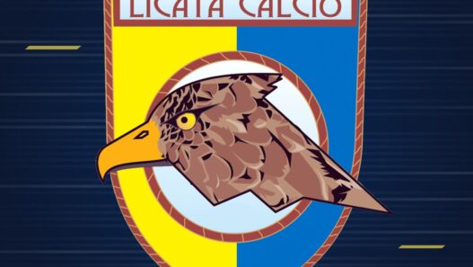 Licata, ingaggiato l'under 2008 Giuliano Barbagallo