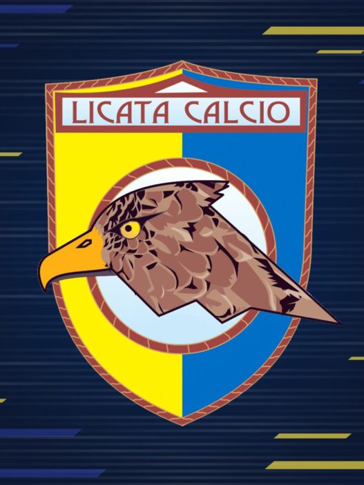 Licata, ingaggiato l'under 2008 Giuliano Barbagallo