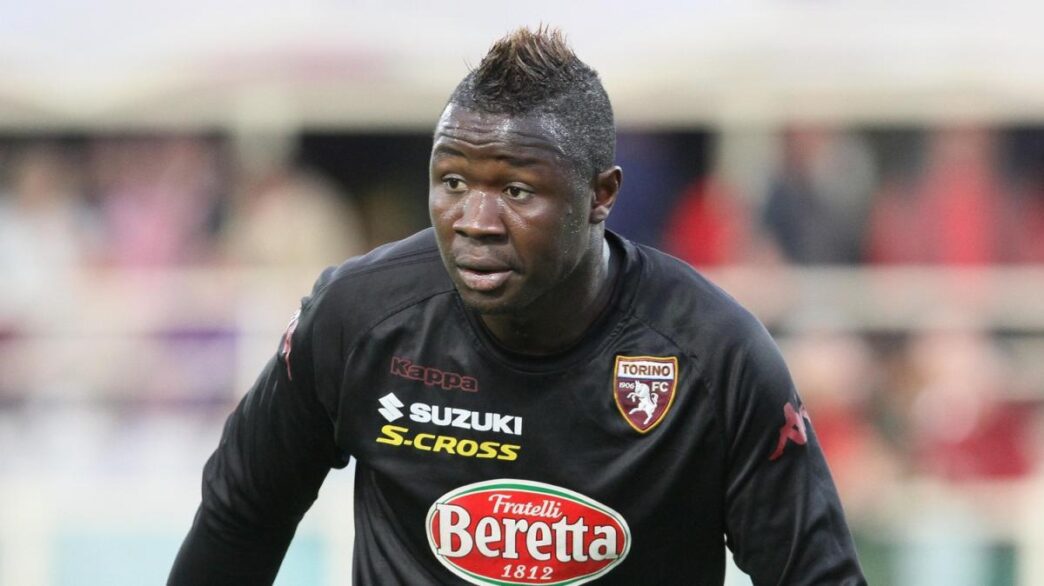 Lys Gomis nuovo preparatore dei portieri del Savona