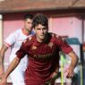 Francesco Noccioli, attaccante classe 2000, è sul mercato