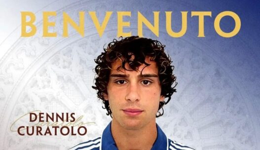 L'Aquila ufficializza l'ingaggio di Dennis Curatolo