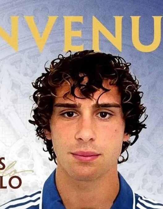 L'Aquila ufficializza l'ingaggio di Dennis Curatolo