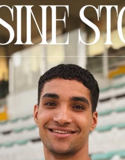Chieti, arriva Yasin Stout dal Getafe: giovane prospetto marocchino