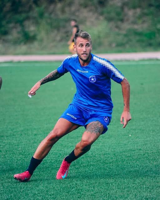 Paganese-Costa d'Amalfi 3-2: Akammadu protagonista nel test pre-campionato