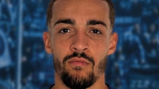 Thomas Fievez è un nuovo giocatore del Martina