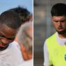 Bisceglie Calcio: Opoola e Lagonigro sono i nuovi acquisti