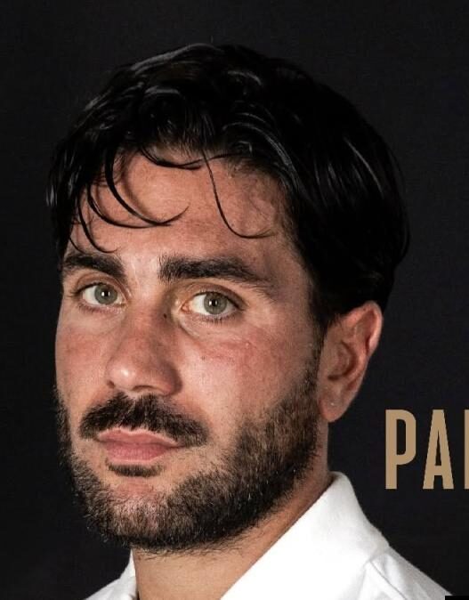 Nola, l'attaccante Fabio Padulano torna a vestire la maglia bianconera