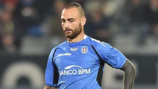 Viterbese, rosa in costruzione: Sini, Baldassin e Sbraga nel mirino per la Serie D