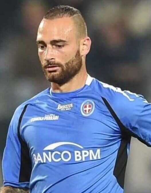 Viterbese, rosa in costruzione: Sini, Baldassin e Sbraga nel mirino per la Serie D