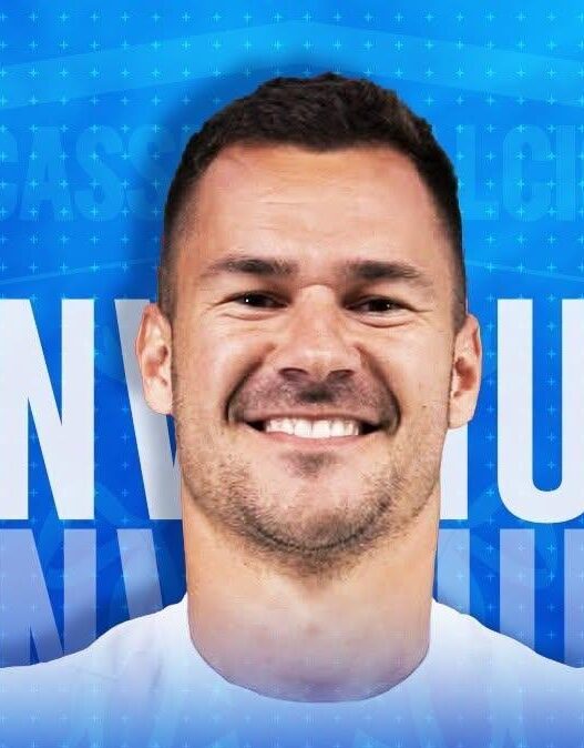Cassino, arriva Andrei Ciolacu per l'attacco