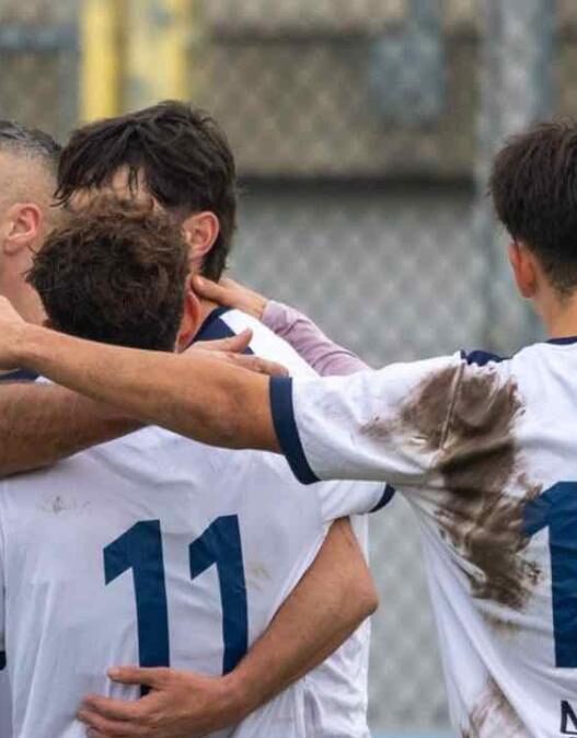 Fiorenzuola, rinforzo in attacco: arriva Mattia Gallo