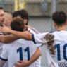 Fiorenzuola, rinforzo in attacco: arriva Mattia Gallo