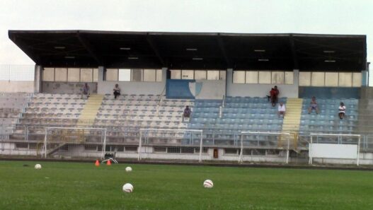 Stadio Bruschini: Anzio e Comune lavorano per il rientro dei tifosi