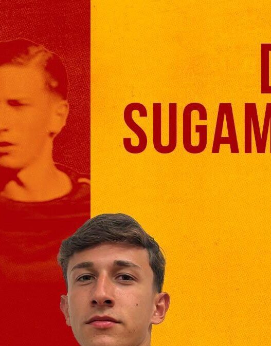 Nuova Igea Virtus, ingaggiato l'attaccante Deny Sugamiele