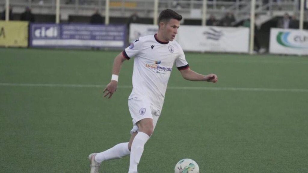 Sabah Kerjota: dalla Serie D alla Conference League con gli Hearts