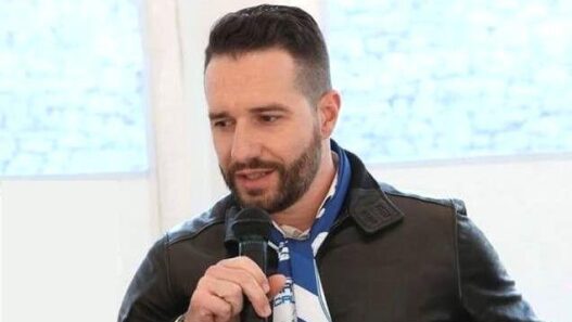 Martina, Lacarbonara svela il mercato: «Arriveranno rinforzi in attacco, centrocampo e difesa»