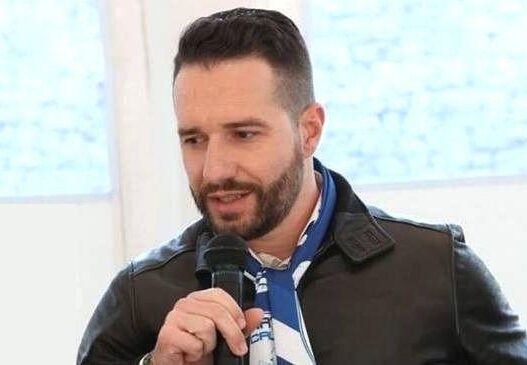 Martina, Lacarbonara svela il mercato: «Arriveranno rinforzi in attacco, centrocampo e difesa»