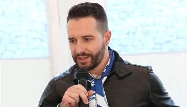 Martina, Lacarbonara svela il mercato: «Arriveranno rinforzi in attacco, centrocampo e difesa»