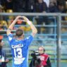 Gravina, rinnovo ufficiale per l'attaccante Michele Scaringella