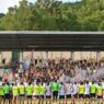Nocerina, travolgente 11-0 nel test amichevole a Latronico