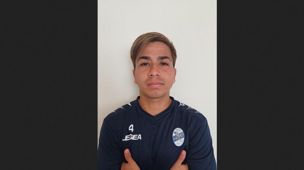 Padilla Mendoza, trequartista classe 2005 con un passato in Primavera viola, cerca squadra