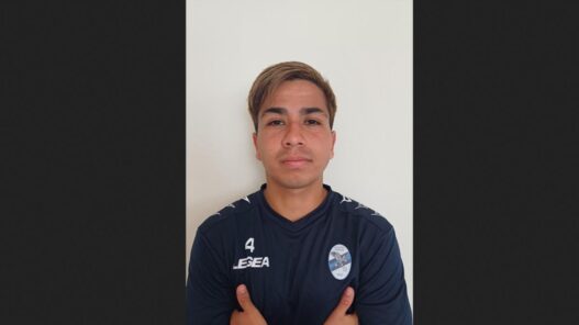 Padilla Mendoza, trequartista classe 2005 con un passato in Primavera viola, cerca squadra