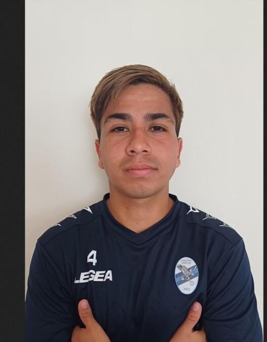 Padilla Mendoza, trequartista classe 2005 con un passato in Primavera viola, cerca squadra