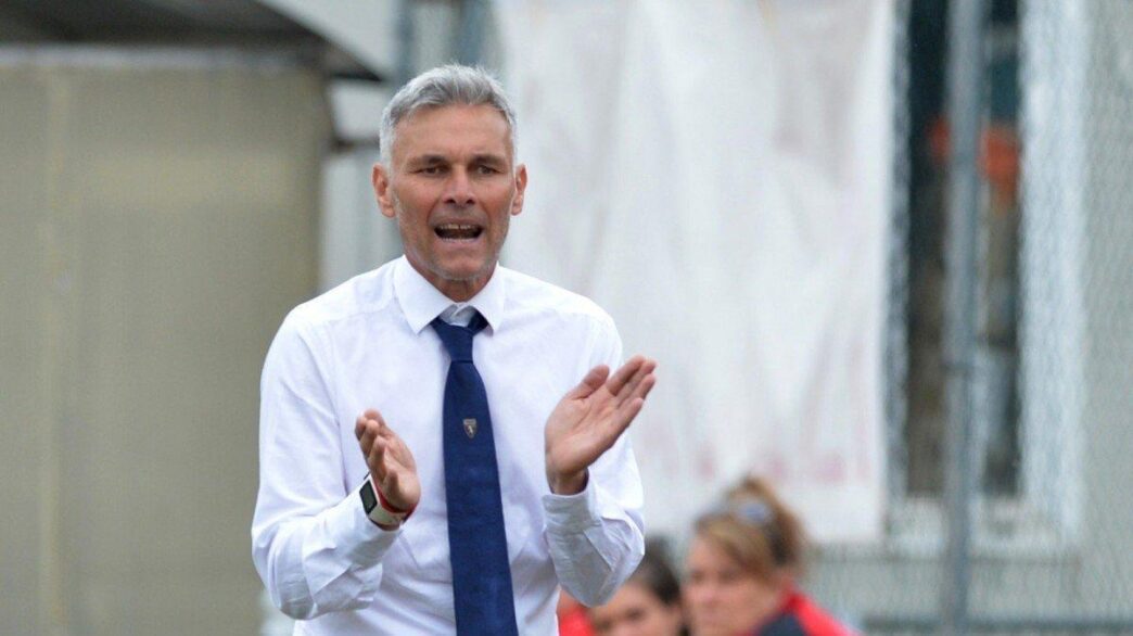 Alessandria-Asti: debutto in Coppa Italia per i Grigi di mister Sesia