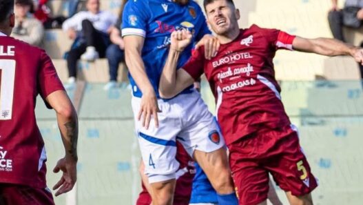 Reggina, mercato acceso: attacco, difesa e l'arrivo di Madia