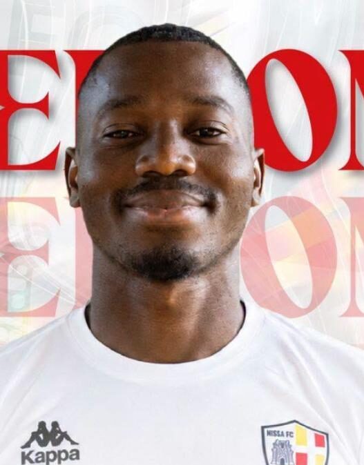Nissa, ecco Lamine Fofana: un rinforzo di spessore per il centrocampo