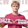 Borgosesia Calcio, ingaggiato il centrocampista Riccardo Gheller